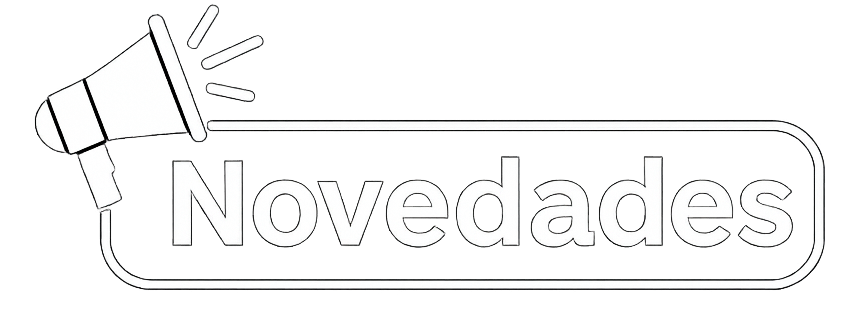Novedades